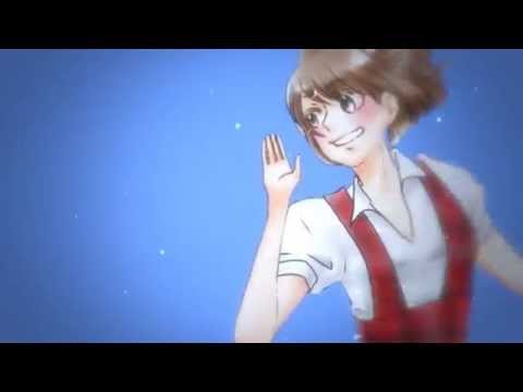 ;APH Czech is a pretty girl