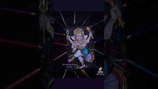 Sketsa Dewa Ganesha✍️
