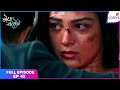 Megha Barsenge | Full Episode Ep. 42 | Megha prepares for a jailbreak! | Colors TV
