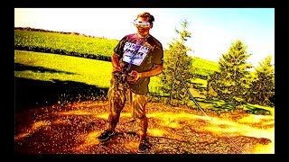 FULL Throttle Punch to the FACE ft. Kinetic Aerial VECTOR