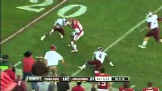 Ryan Broyles torn ACL