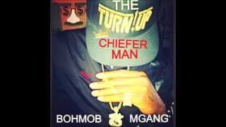 Chiefer Man - ALL I SEE IS MONEY