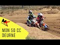 50cc | Deurne | 2022 | motorcross | NK
