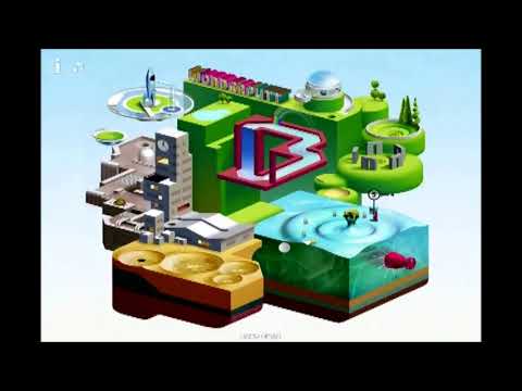 Relaxing Music (from Wonderputt Minigolf Game)