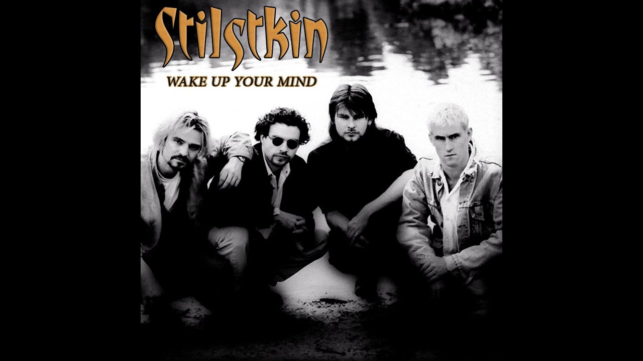 Stiltskin Wake up your mind [Lyrics] YouTube