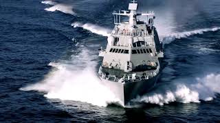 USS Cleveland Legacy Foundation Promo