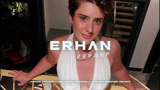 Hande Mehan - Aşacağız Zamanla (Erhan Boraer Remix)