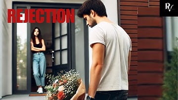 Rejection: Turning Setbacks into Opportunities