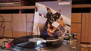 Parcels - Everyroad