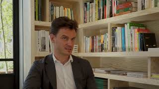 Download Lagu Project Roerdelta: interview met Steven Delva MP3