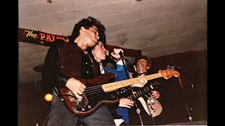 Lost Pilots - There Aint No More Rhythm 1985 Live