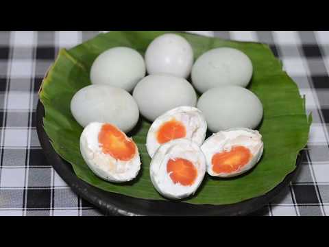 Rahasia Membuat Telur Asin Masir Menggunakan Abu Gosok Rahasia Membuat Telur Asin Masir Menggunakan Abu Gosok