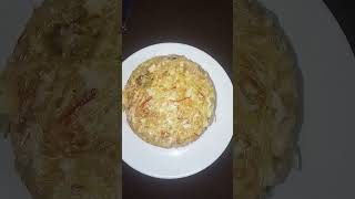 Kesar Khoya Sevey shorts youtube  food For Food House