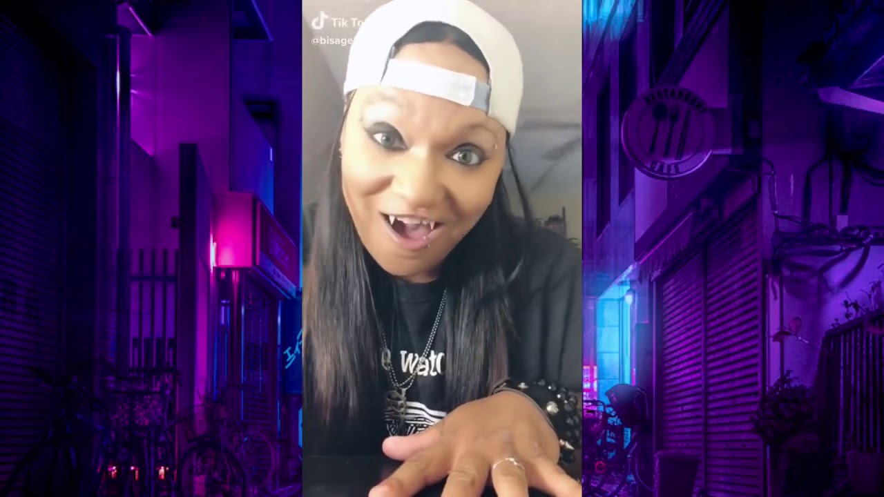 TikTok Cringe Level 2 - YouTube