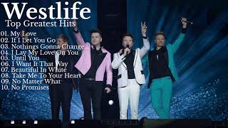 Westlife | Top Greatest Hits