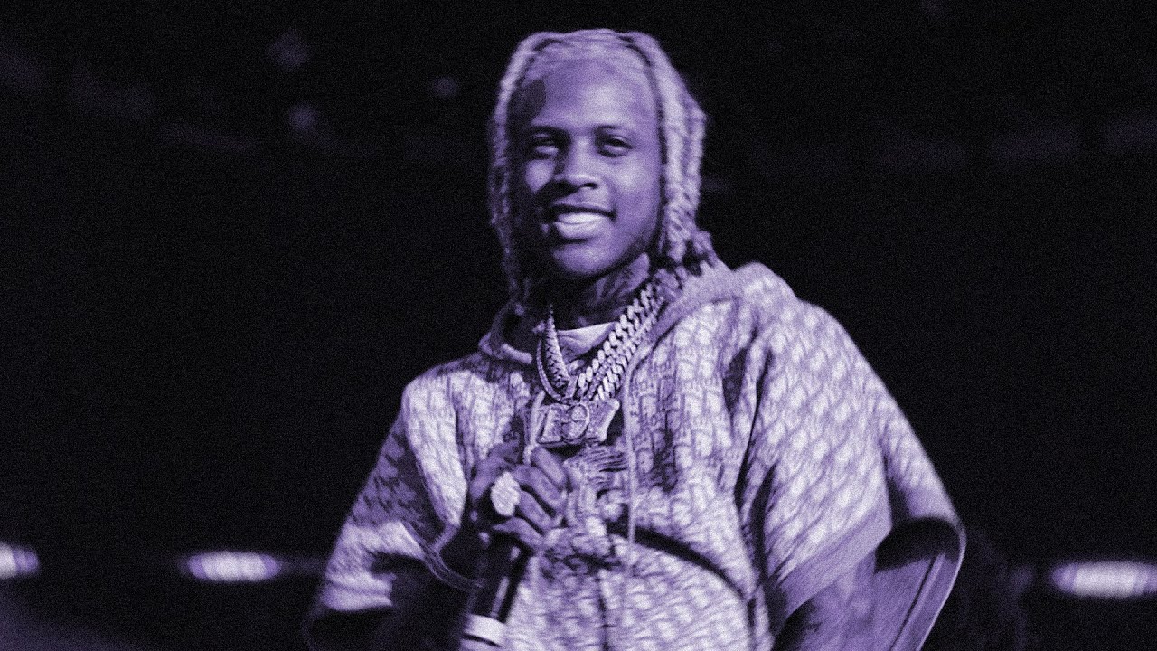 FREE Lil Durk Type Beat 2025 - 