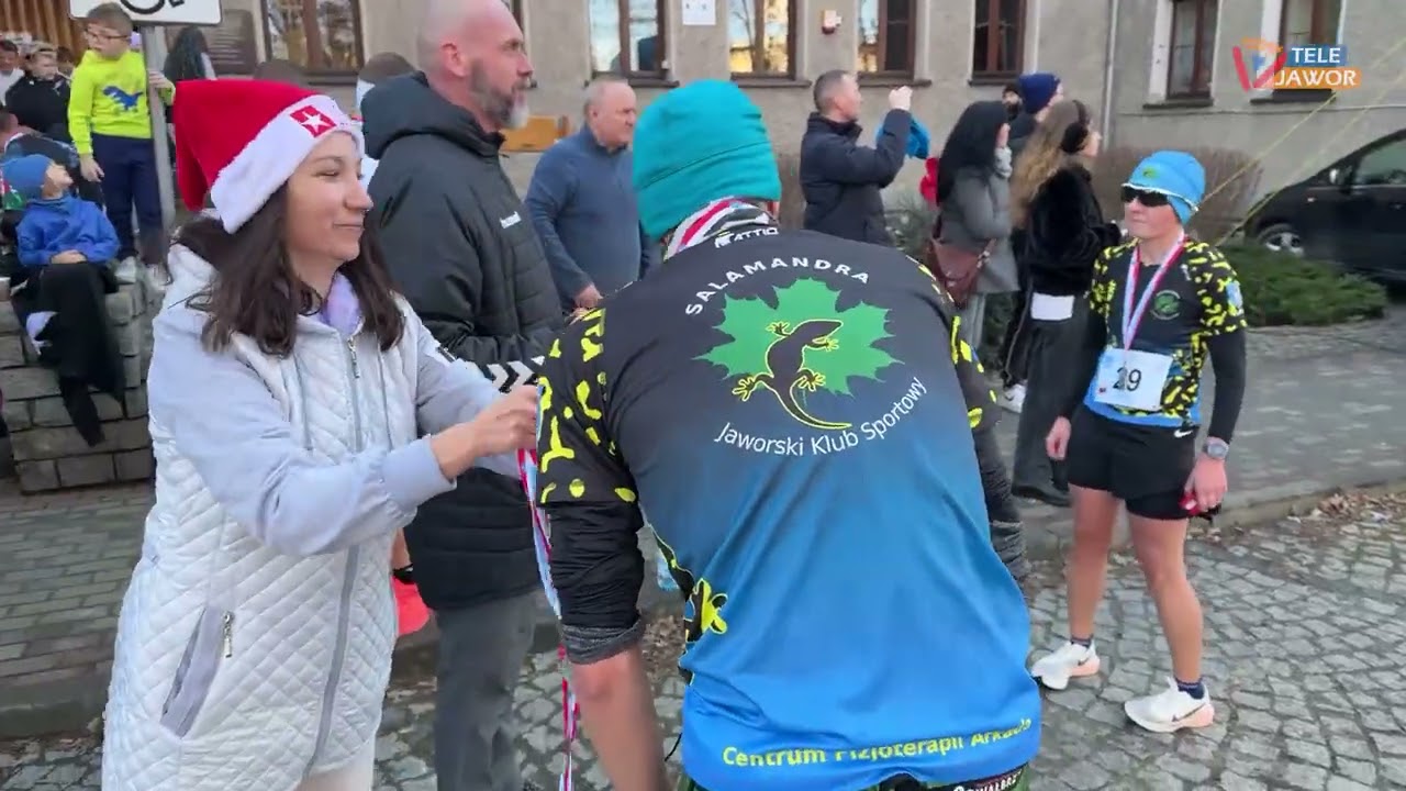 Jawor. Memoriał Stefana Mielczarka