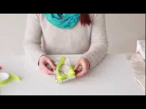 Video: 3 tapaa tehdä Origami -lentävä lintu