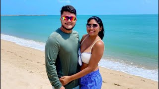 Praia de Iracema é perigoso ⚠️ mesmo? 