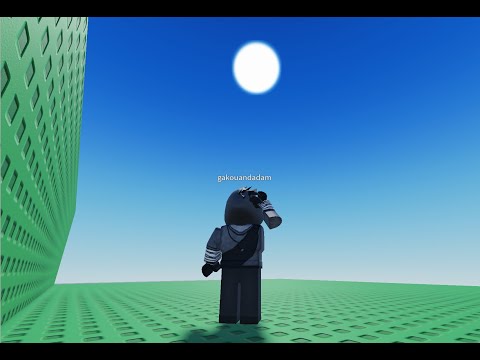 Roblox | Scotomaphobia