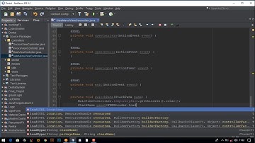 Part 8  Switching scenes in dashboard