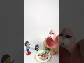 25 Second Short Vidio Satisfying with Unboxing &amp; Review Candy With Paw Patrol &amp; Patrick  ASMR Video