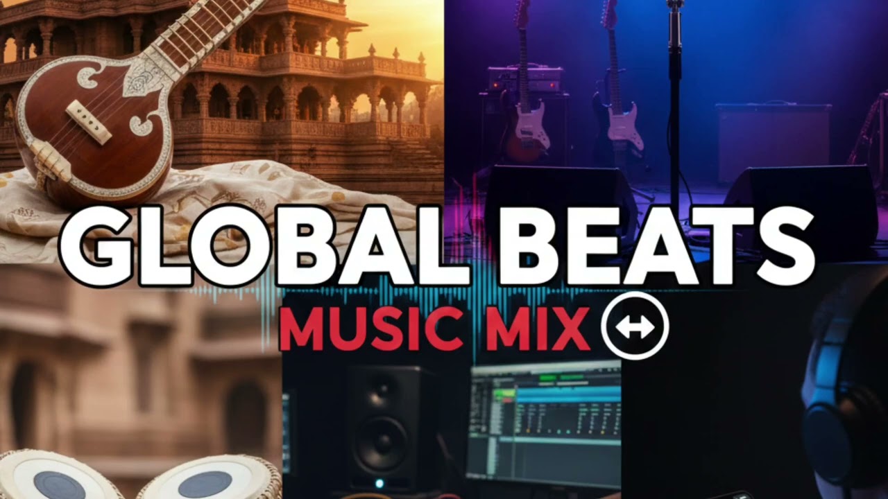 तुझसे शुरू हुआ ये सफ़र   ||  hindi x english song ||