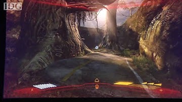 Computex: AMD demos Fusion (raw video)