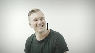 Matthew West   Broken Things Lyric Video