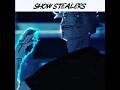 Jjk edit on show stealers-//-#gojo#toji#jjk#anime