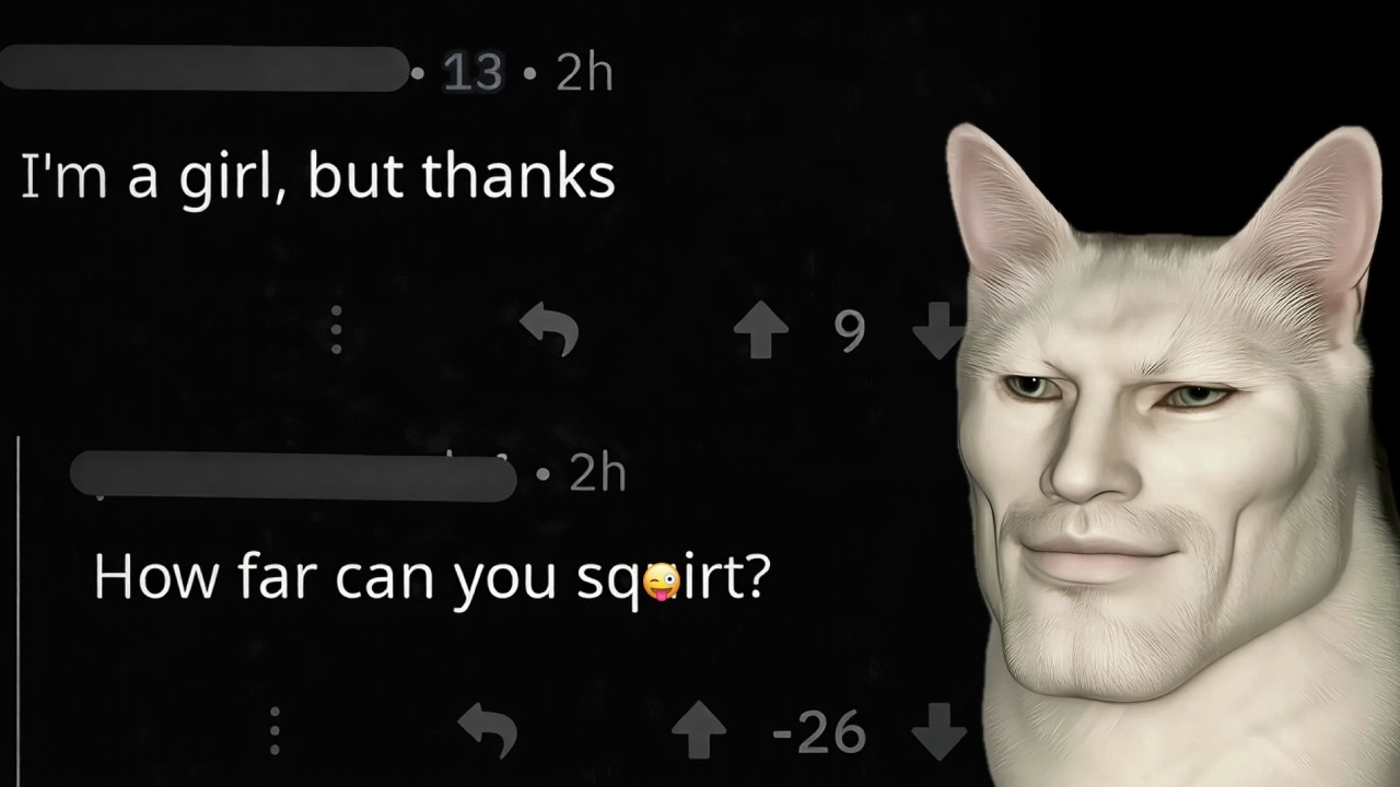 Random Screenshots Out of Context 🥀 #4