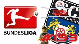 EA Fussball Manager 21 Installationstutorial