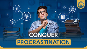 Beat Procrastination and STAY Motivated for the FE Exam in 2025