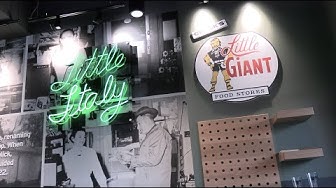 Little Italy Ristorante Relocates in Groveport