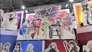 2026年 夏コミケ(C108) Day1 午後入場【現地記録】
