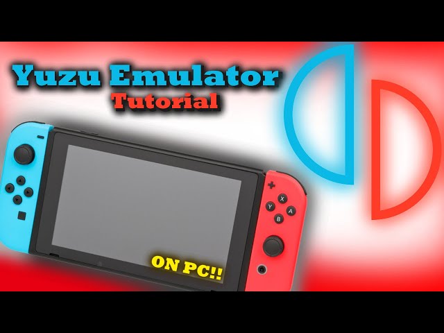 Best free Nintendo Switch Emulators for Windows PC