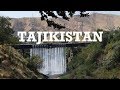 Tajikistan/Dushanbe (Varzob River,Ayni Park) Part 14