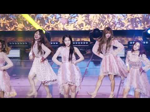 Oh My Girl - SixTeen 720pFHR