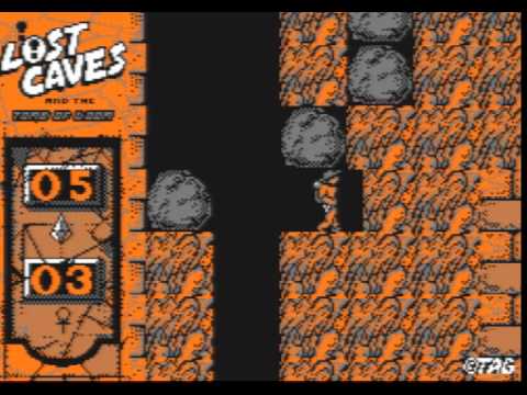 lost caves game lost caves game