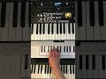 Numertronic  #electronicmusic   #synthesizers    #synthesizer  #synth