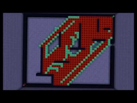 A* Pathfinding In Minecraft V1