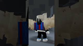 Item Gratis Keren Dari Roblox Creator Challenge Roblox