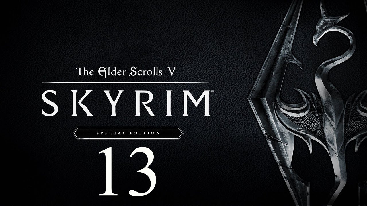 Skyrim Special Edition | PC | Español | Capítulo 13 