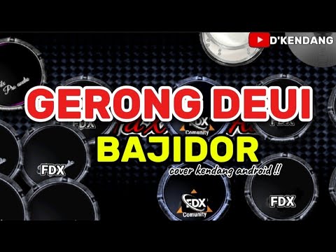 Gerong Deui !! Pengantin Sampe Ikut Joget - Voc Mpok Ncun Live Katumbiri