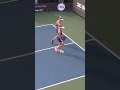 Sofia Sewing Backhand Winner