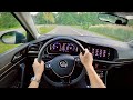 2021 Volkswagen Jetta SEL Premium - POV Review