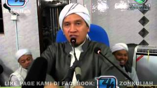 Solat Pakai Jam Tangan Sah Atau Tidak - Syeikh Nuruddin Al-Banjari