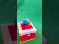 Cardboard Craft | Surprise Box | Cute Gift Box | Handmade Happiness #craftozone