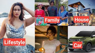 Megha Shukla Biography Megha Shukla Lifestyle Boyfriend Reels Family Income