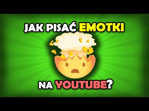 Video: Jak Instalovat Emotikony